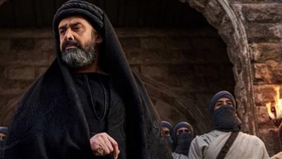 «الحشاشين» و «جودر».. عاملان مزج الخيال بالتاريخ وشكلا الماضي