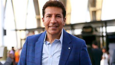 هاني رمزي يشارك في السباق الرمضاني بـ 