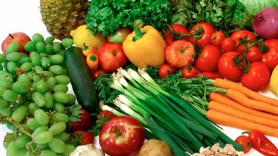 ثبات ملحوظ في أسعار الخضروات اليوم بسوق العبور