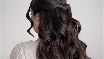 مع ارتفاع درجات الحرارة.. خطوات لحماية الشعر من التقصف