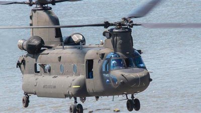 واشنطن ترفض تزويد تل أبيب بمقاتلات إضافية من طراز أباتشي