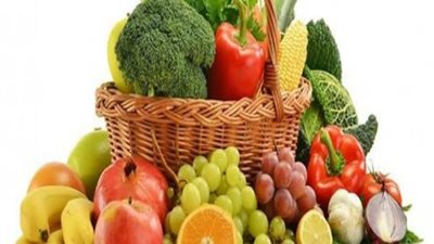 أسعار الخضروات و الفاكهة بالأسواق التجارية