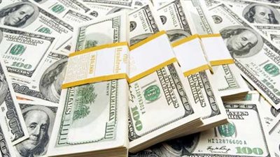 ضبط قضايا اتجار فى النقد الأجنبي بقيمة 9 مليون جنيه