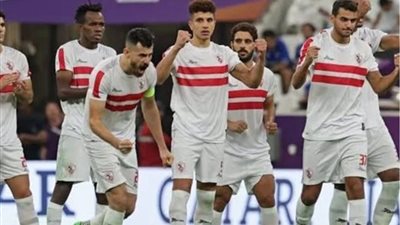 الزمالك يقترب من حسم ملف إيقاف القيد