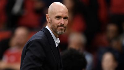 مدرب يونايتد يكشف عن النقص الذي تم سدّه بفضل هويلوند