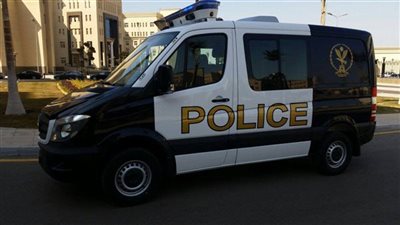 أمن الجيزة يحل لغز العثور على جثة فتاة مذبوحة بأكتوبر