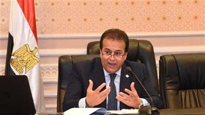 وزير الصحة : اكتشاف 1611 حالة مصابة بالفيروس المخلوي منتشرة بين الأطفال