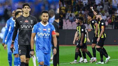ديربي السعودية.. أبوظبي تستضيف مباراة الاتحاد والهلال في نهائي السوبر السعودي 