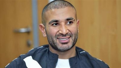 أحمد سعد يطرح 