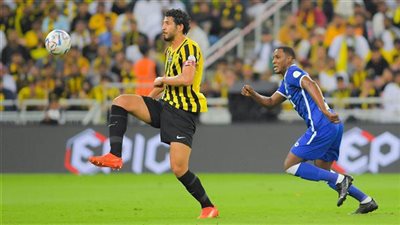 كلاسيكو السوبر السعودي.. التشكيل المتوقع لمباراة الهلال واتحاد جدة والقناة الناقلة