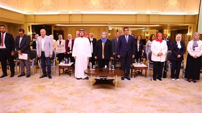 «القباج» جائزة عمار تهدف إلى اكتشاف الموهوبين والموهوبات من ذوي الإعاقة 