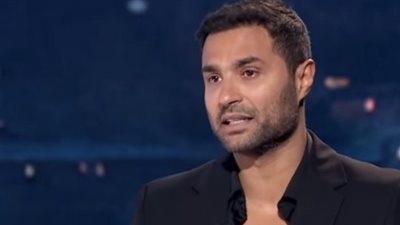 كريم فهمي يكشف معاناته مع الحسد.. أموت وأعرف مين مركز معايا