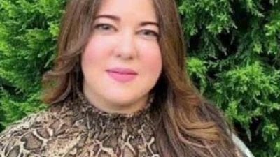 قمة المناخ : احمد طه يحاور الكاتبه هند عبد الغني