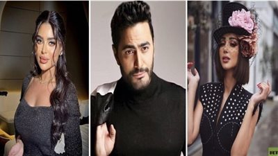 جليلة المغربية بعد هجوم بسمة بوسيل على هالة عمر.. الحمدلله ظهر الحق وزهق الباطل