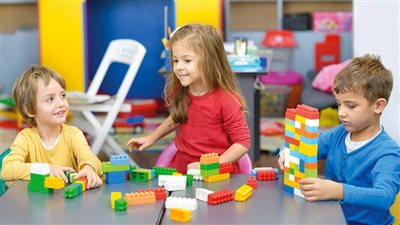 الأوراق المطلوبة للحصول على تمويل لإنشاء حضانة تعليمية من بنك ناصر الإجتماعي