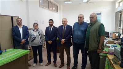 ٩٩٤ طالب وطالبة يتقدمون للترشح لانتخابات الاتحادات الطلابية جامعة حلوان