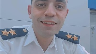 تهنئة قلبية بمناسبة خطوبة الملازم أول محمد عبد الستار