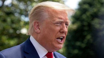 المحكمة العليا ترفض إقصاء ترامب من انتخابات الرئاسة 2024