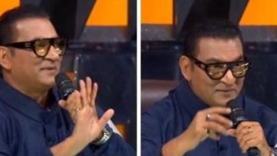 انتشار فيديو لموسيقار هندي يُشبه الرئيس الراحل حسني مبارك يثير الجدل