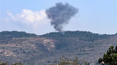 حزب الله يعلن استهداف مستوطنة كريات شمونة بصواريخ كاتيوشا