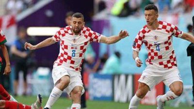 عاجل...بث مباشر مباراة المغرب وكرواتيا اليوم السبت بكأس العالم قطر 2022