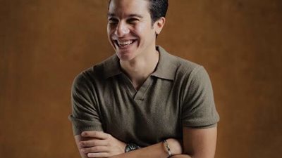 نور النبوي ينضم لأبطال مسلسل 