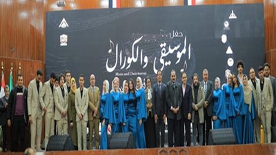 بمشاركة ألمع الفنانين في مصر.. الصالون الثقافي الفني يدعم المواهب