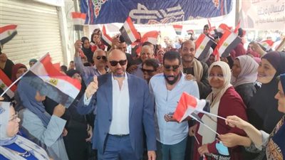 حسام المندوه رداً على توعد مرتضى: 