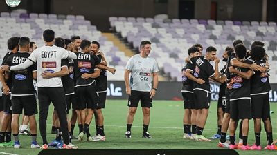 وديا اليوم.. منتخب مصر يواجه زامبيا بالإمارات