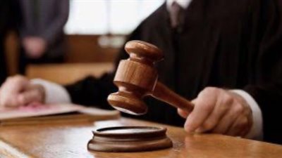 إحالة أوراق قاتل زوجته بعد 48 ساعة من حفل زفافهما المفتي