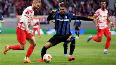 أتالانتا بطلًا للدوري الأوروبي بثلاثية نظيفة على حساب باير ليفركوزن