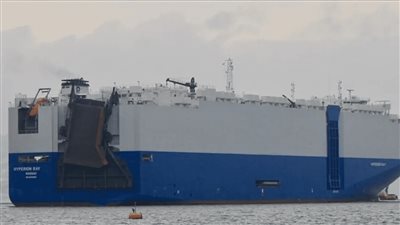 «الحوثيون» تستهدف سفينة متجهة إلي إسرائيل في البحر الأحمر