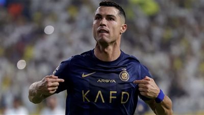 رونالدو يخوض معركة الأرقام: هدف خرافي يُلهم الجماهير