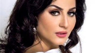 وفاء عامر أحدث المنضمين إلى مسلسل «ألف ليلة وليلة»