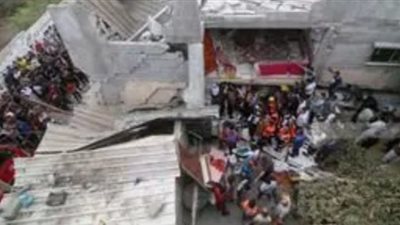 القاهرة الإخبارية: مستشفيات غزة مهددة بالتوقف بسبب كمية الوقود