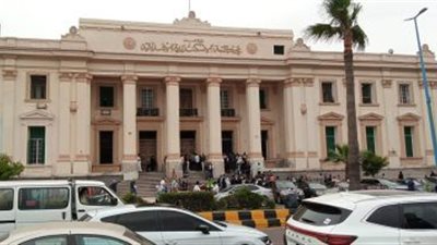 الجنايات تُقضي بحكم رادع لمحامٍ بتهمه تزوير محررات رسمية في الإسكندرية