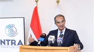 وزير الاتصالات يُشارك فى المؤتمر العالمى للهواتف المحمولة بأسبانيا