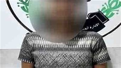 الداخلية تضبط عاطل يستغل الصغار في التسول كرها بالسيدة عائشة