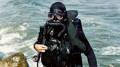 الضفادع البشرية تمشط ترعة منشأة القناطر بحثاً عن الضحايا