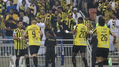 فيفا يلجم اتحاد جدة.. منع تسجيل اللاعبين في الانتقالات الصيفية