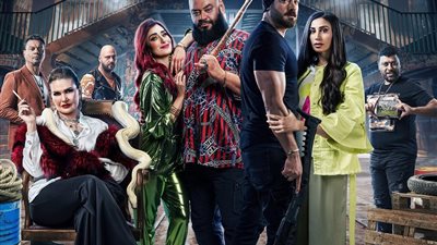 للمرة الثانية.. فيلم شقو يتصدر إيرادات اليوم الثاني في شباك التذاكر