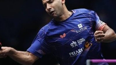 بطل العالم يقصي عمر عصر.. نهاية ملحمية لمشاركة المصري