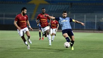 التشكيل المتوقع لفريقي بيراميدز وسيراميكا كليوباترا الليلة