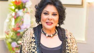 عصابة عظيمة.. أبرز أعمال الفنانة إسعاد يونس في ذكرى ميلادها