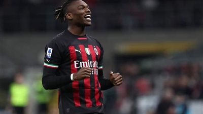 لياو يكشف الستار عن سر ابتسامته المستمرة خلال لعبه كرة القدم