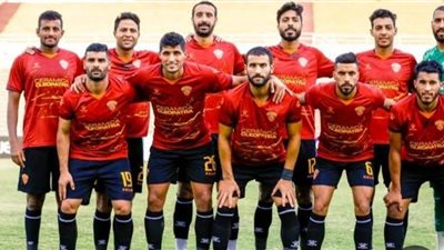 تشكيل سيراميكا كليوباترا والقندوسي اساسي وايبوكا يقود الهجوم