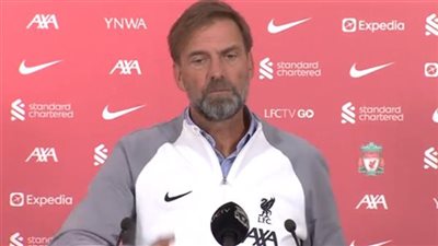 يورجن كلوب: لم نلعب بشكل جيد.. والسبب هو أن الخطة لم تنجح 