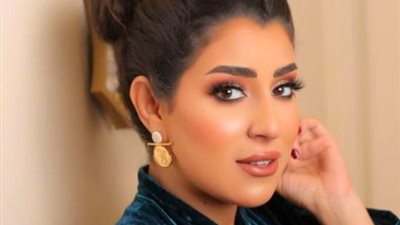 تعرف على دور أيتن عامر في فيلم «درويلة»