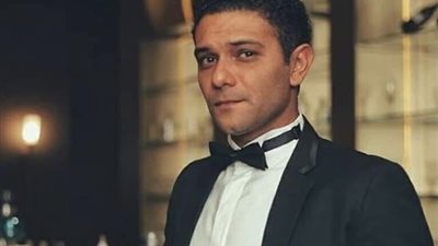 آسر ياسين.. 43 عامًا من الإبداع والتألق