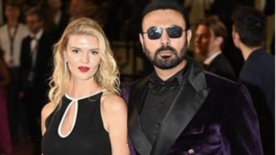 الفنان محمد كريم يخوض قصة حقيقية في عشرينيات القرن الماضي